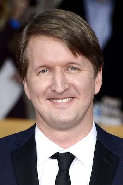 Tom Hooper Profilbild