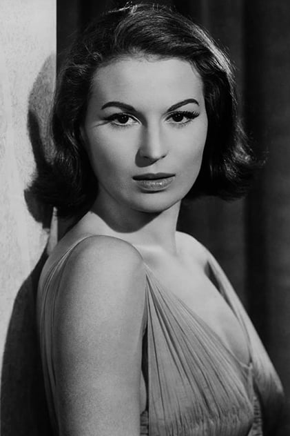 Silvana Mangano Silvana Mangano