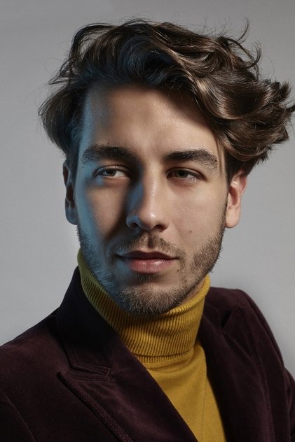 Actor Image