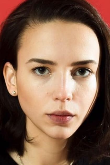 Elena Voytovich Profilbild