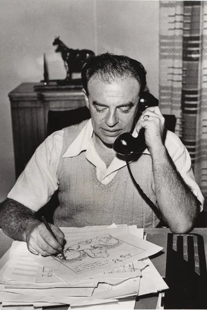 Dave Fleischer Dave Fleischer