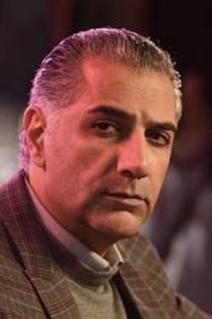 Mehrdad Niknam Mehrdad Niknam