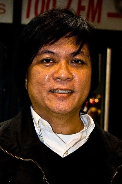 Jeffrey Jeturian Jeffrey Jeturian