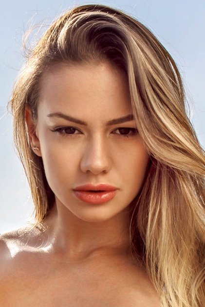 Naomi Swann Naomi Swann