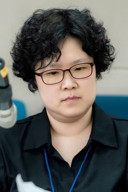 Kim Ba-da Profilbild