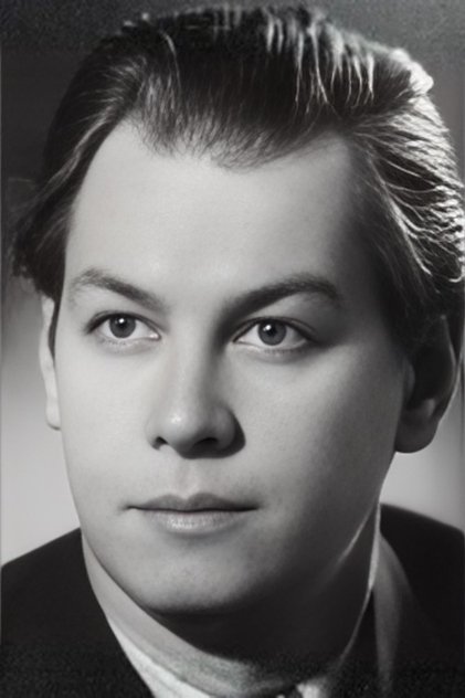 Vitold Bordzilovskiy Vitold Bordzilovskiy