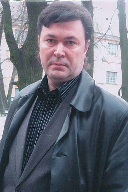 Александр Самохин Profilbild