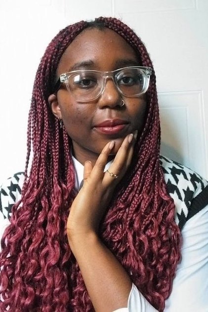 Sandra Ubege Sandra Ubege