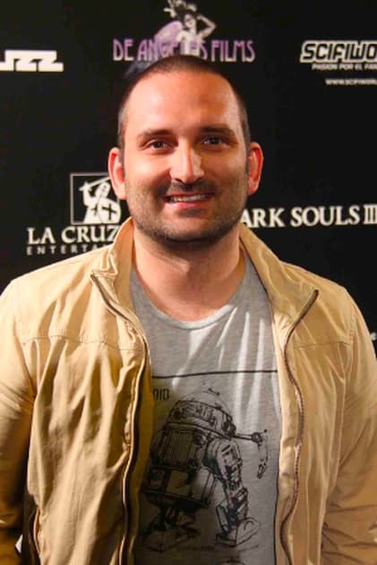Marcos Cabotá Profilbild