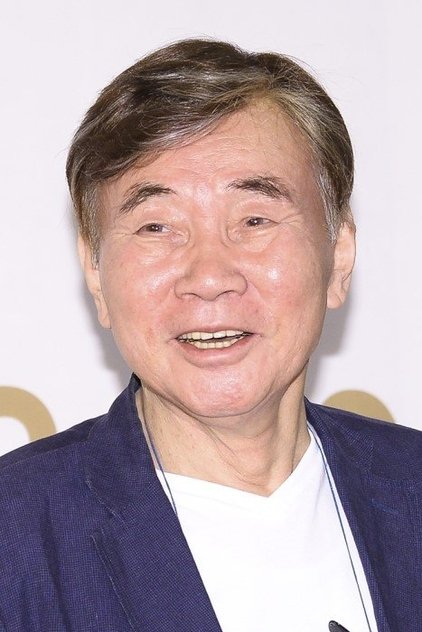 Actor Image