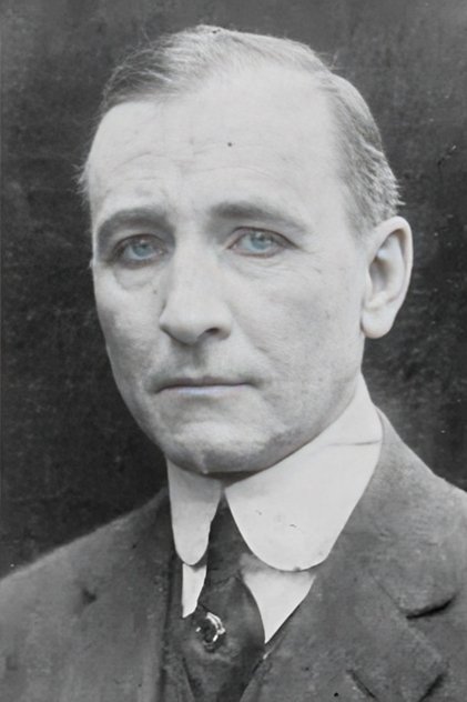 Actor Image