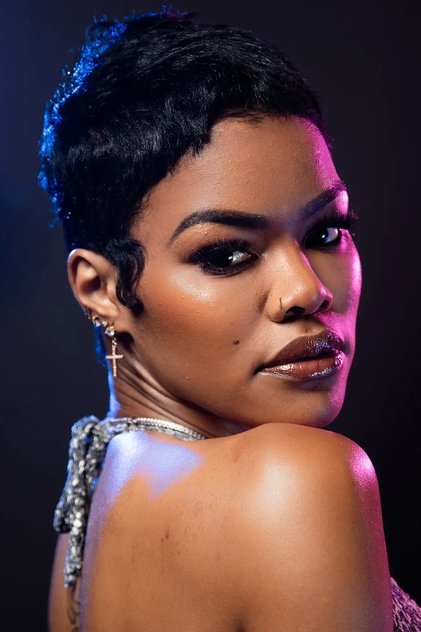 Teyana Taylor Teyana Taylor