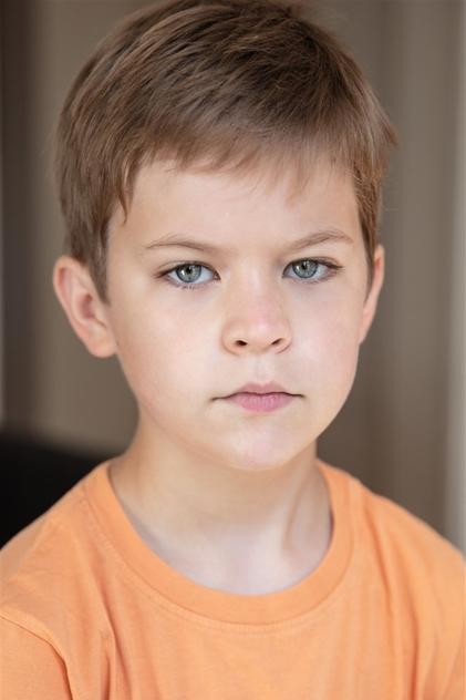 Actor Image