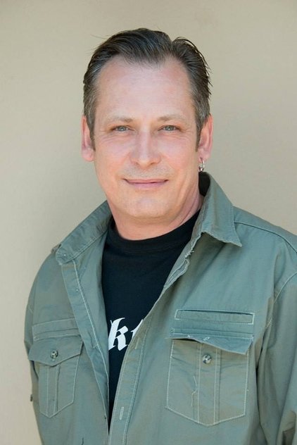 Actor Image