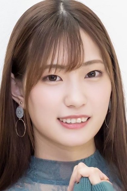 Akari Mitani Akari Mitani