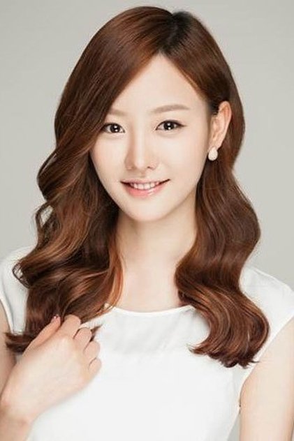 Yoo Sun-young Profilbild