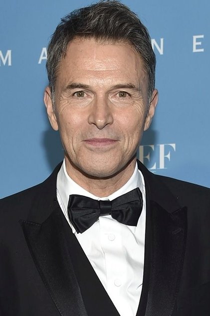 Tim Daly Tim Daly