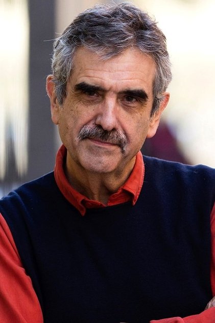 Joaquín Oristrell Profilbild