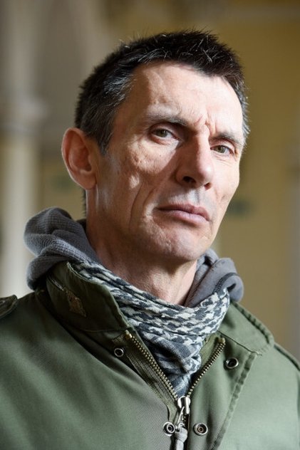 Actor Image
