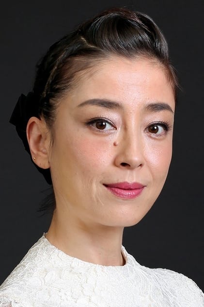 Rie Miyazawa Rie Miyazawa