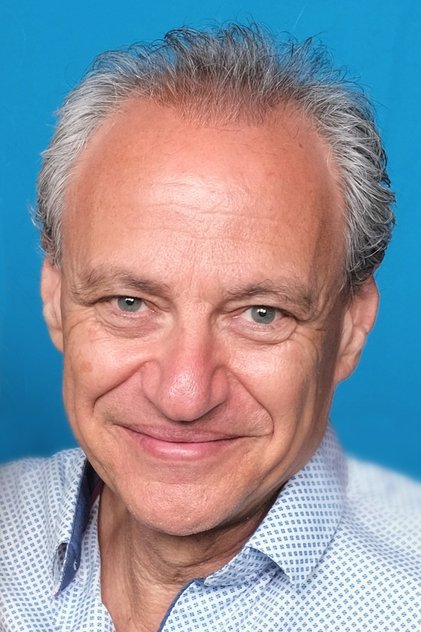 Mark Achbar Mark Achbar