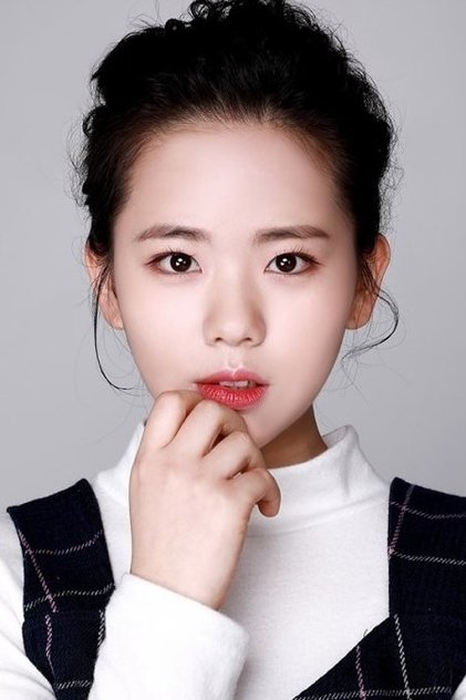 Jeong Da-eun Profilbild