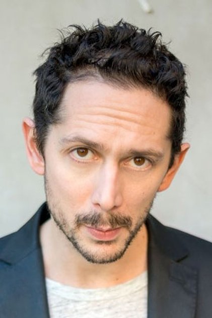 Actor Image