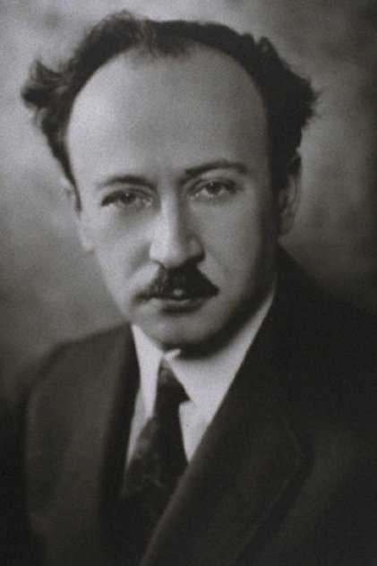Hugo Riesenfeld Hugo Riesenfeld