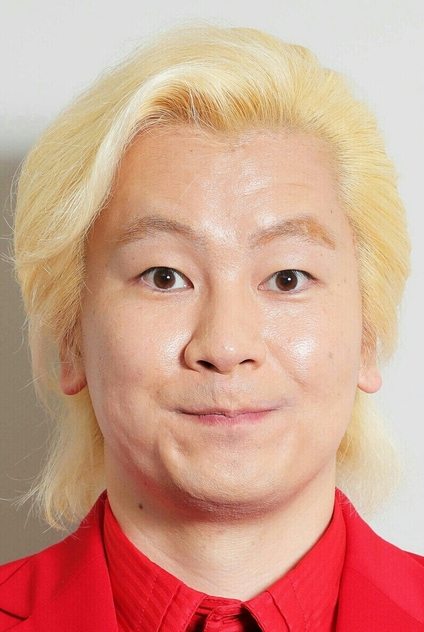 Actor Image