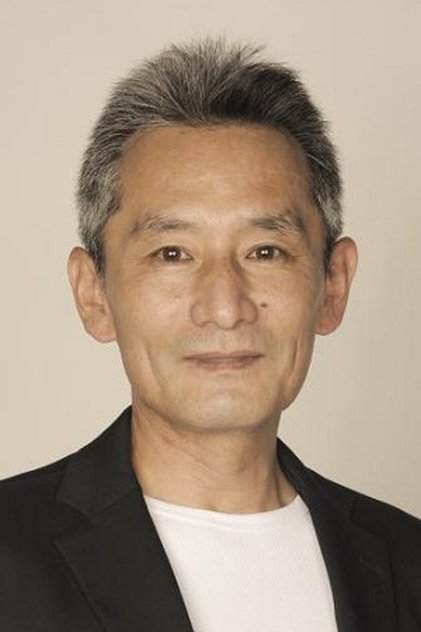 Actor Image