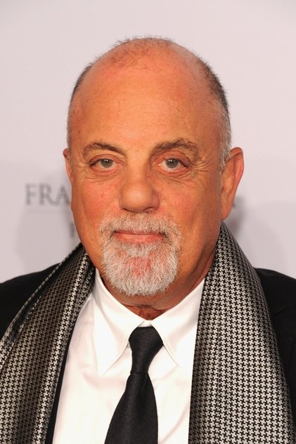 Billy Joel Billy Joel