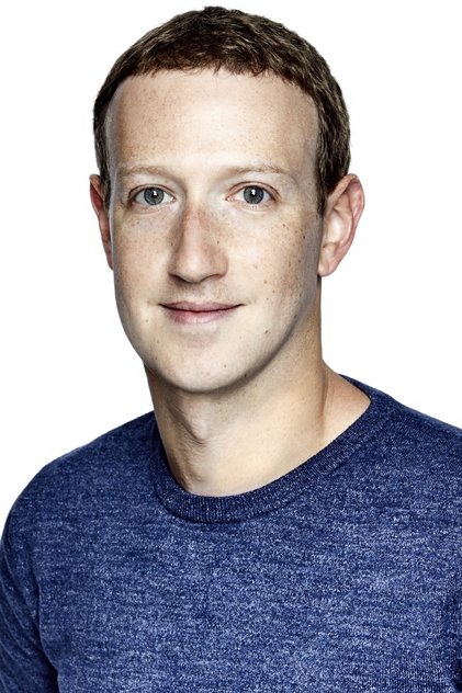 Mark Zuckerberg Mark Zuckerberg