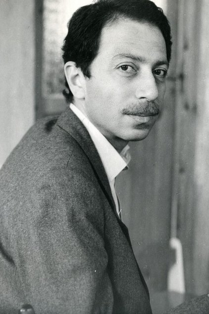 Ramaz Giorgobiani Ramaz Giorgobiani