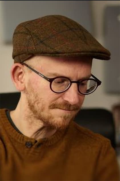 Tomas Leonhardt Profilbild