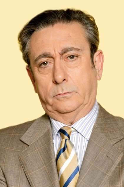 Actor Image