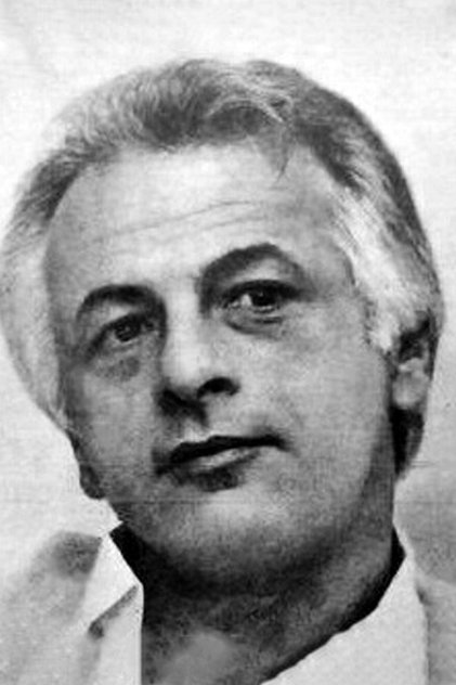 Gerardo Sofovich Gerardo Sofovich