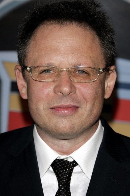 Bill Condon Profilbild