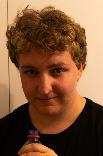 Patrick Adams Patrick Adams