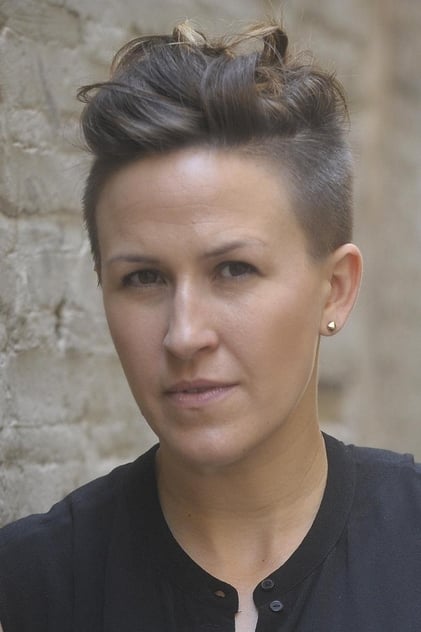 Anna Kazejak Profilbild
