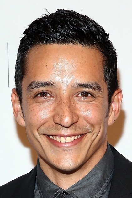 Gabriel Luna Gabriel Luna