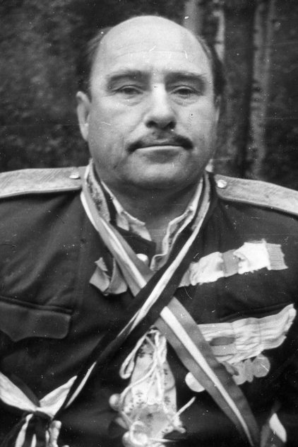 Actor Image