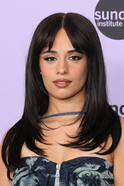 Camila Cabello Profilbild