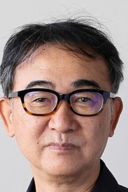 Jun Ikeido Jun Ikeido