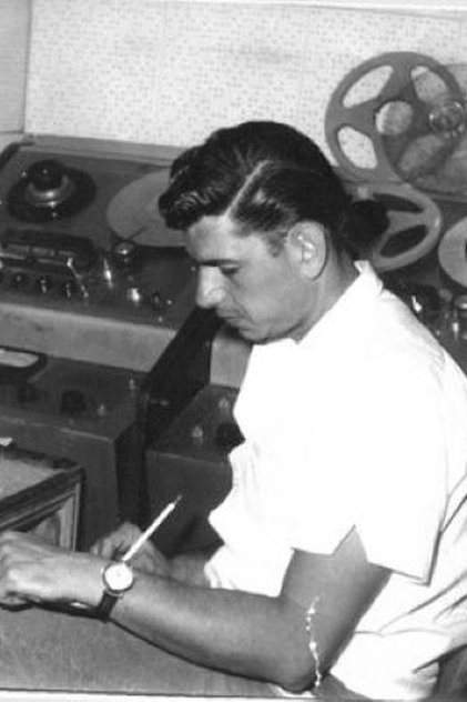 Larry Levine Larry Levine