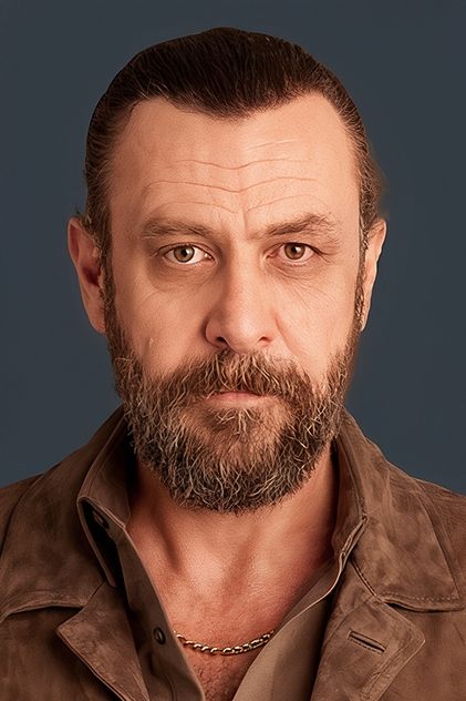 Actor Image