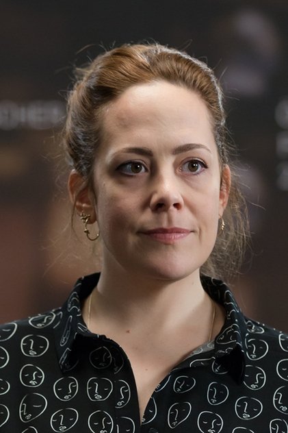 Katharina Mückstein Katharina Mückstein