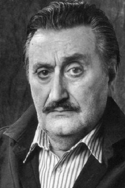 Actor Image