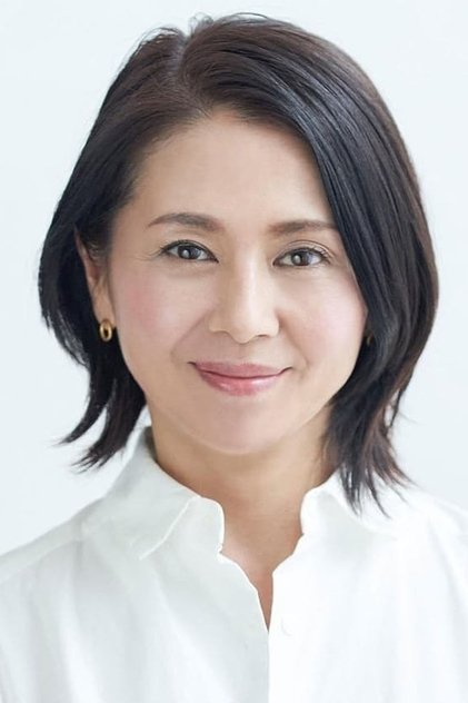 Kyoko Koizumi Kyoko Koizumi