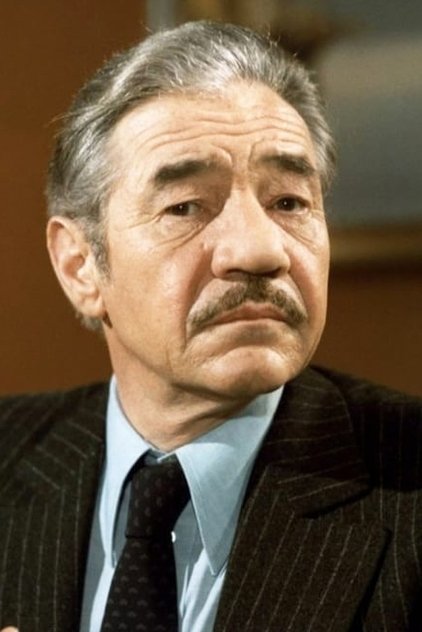 Actor Image
