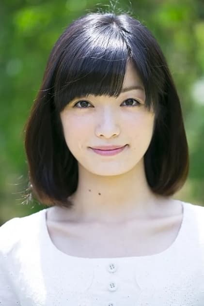 Rie Tsuneyoshi Profilbild